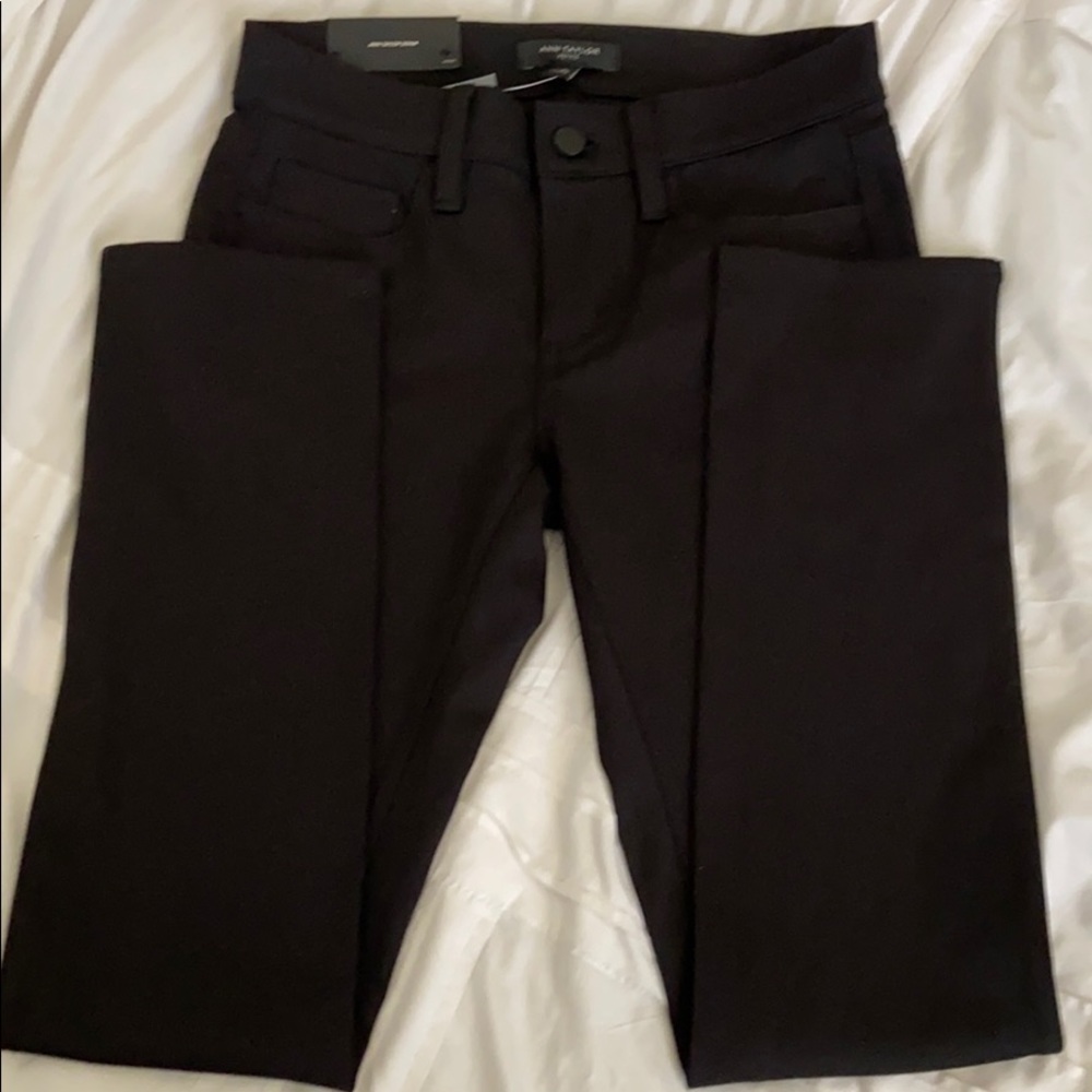 Ann Taylor skinny legging pants, new, sz 2P